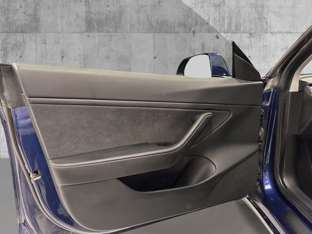 2021 TESLA MODEL 3 - 12