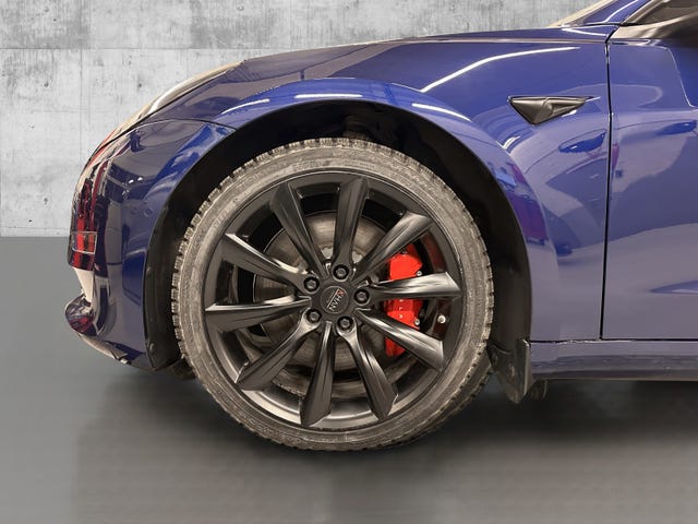 5YJ3E7EC4MF830000 2021 TESLA MODEL 3-2