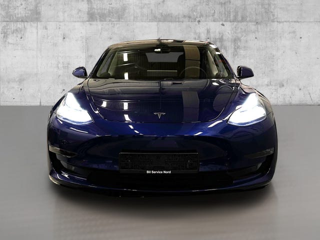 2021 TESLA MODEL 3 - 37