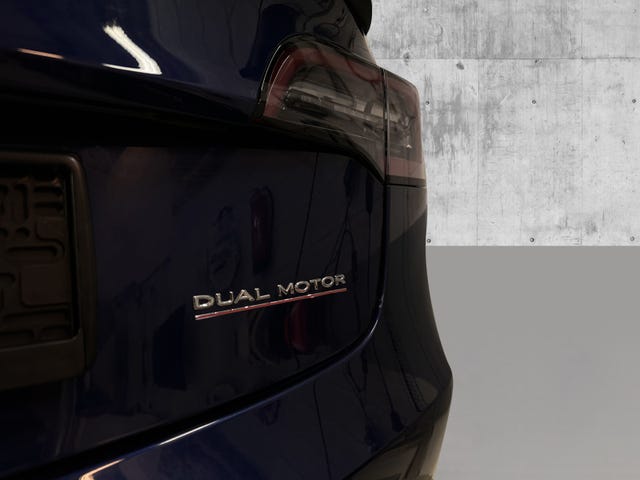 2021 TESLA MODEL 3 - 8