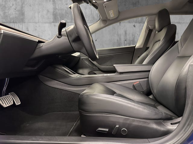 2021 TESLA MODEL 3 - 13