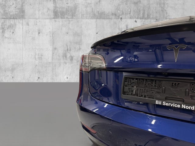 2021 TESLA MODEL 3 - 7