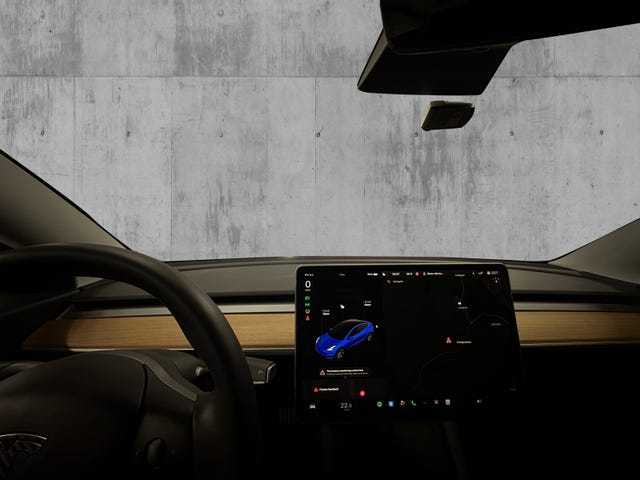 2021 TESLA MODEL 3 - 28