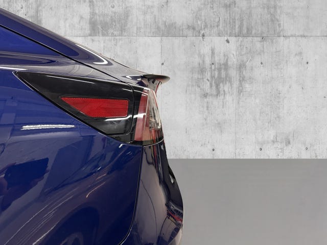 5YJ3E7EC4MF830000 2021 TESLA MODEL 3-5