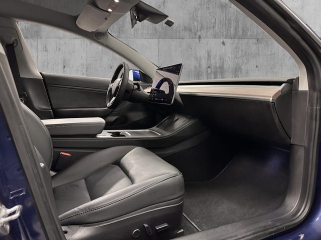 2021 TESLA MODEL 3 - 33