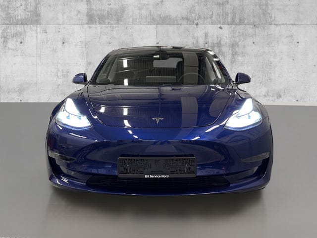 5YJ3E7EC4MF830000 2021 TESLA MODEL 3-1