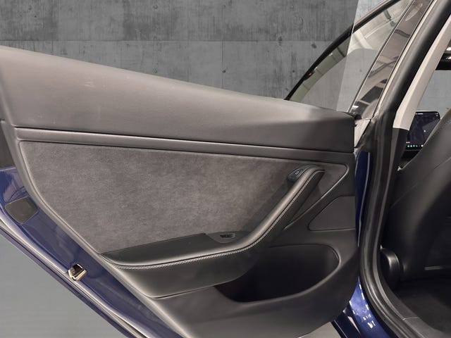 2021 TESLA MODEL 3 - 29