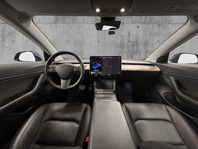 2021 TESLA MODEL 3 - 15
