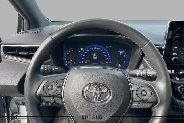 2019 TOYOTA COROLLA - 13