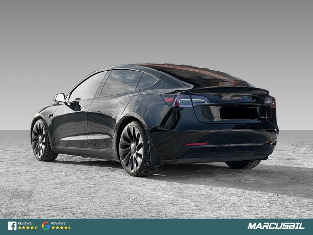 5YJ3E7EB0KF223189 2019 TESLA MODEL 3-3