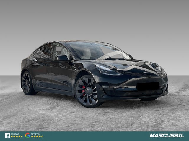 5YJ3E7EB0KF223189 2019 TESLA MODEL 3-1