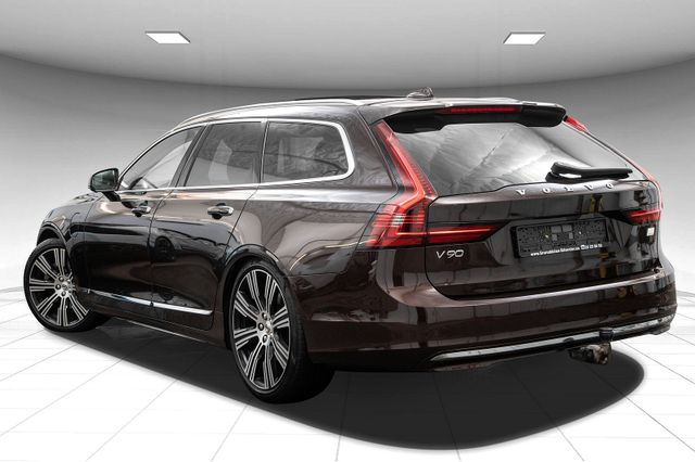 2021 VOLVO V90 - 7