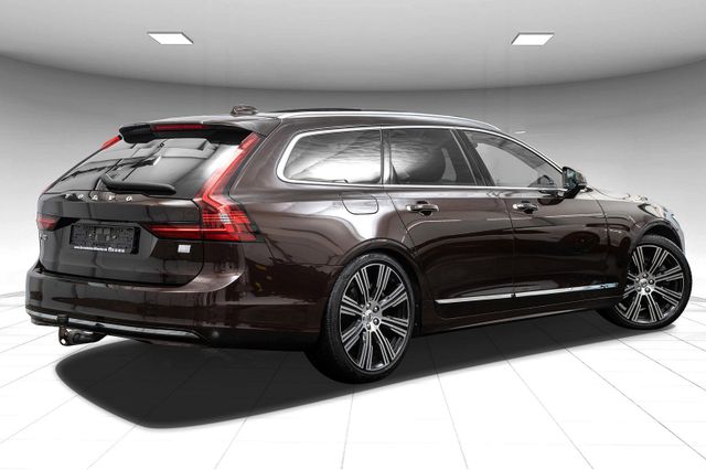 2021 VOLVO V90 - 4