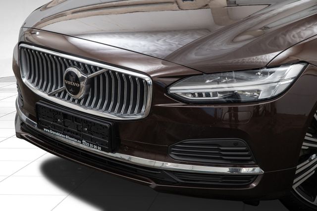 2021 VOLVO V90 - 9