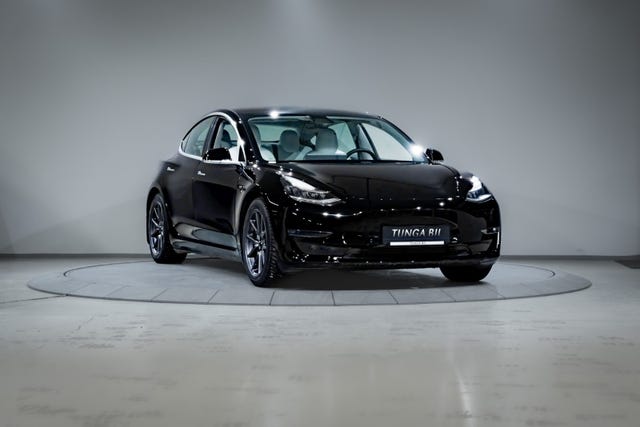 5YJ3E7EB5KF341979 2019 TESLA MODEL 3-3