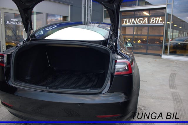 2019 TESLA MODEL 3 - 13
