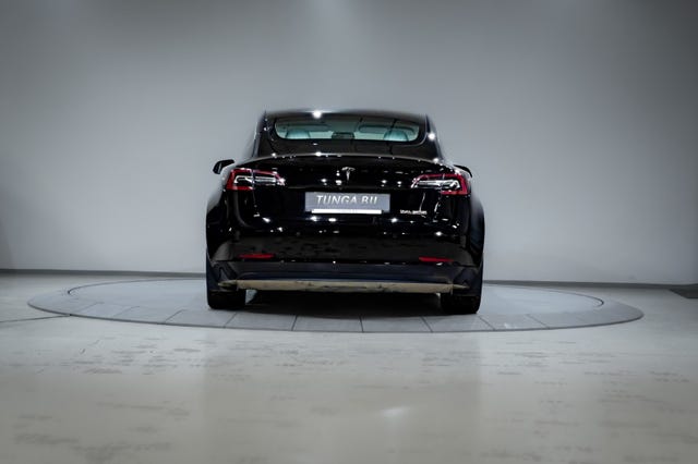 2019 TESLA MODEL 3 - 9