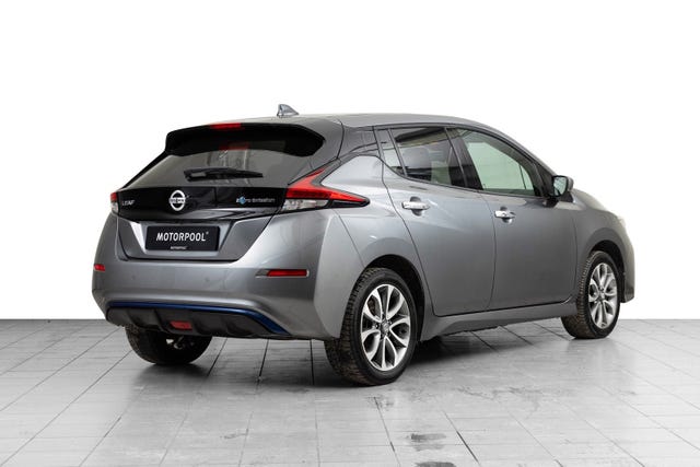 SJNFAAZE1U0149017 2022 NISSAN LEAF-1