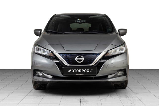 SJNFAAZE1U0149017 2022 NISSAN LEAF-2