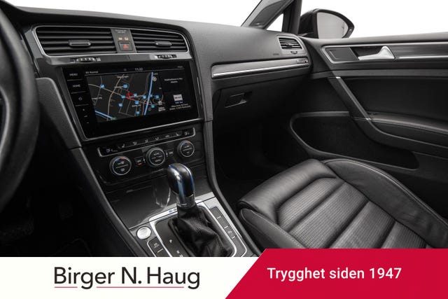 2019 VOLKSWAGEN GOLF - 15