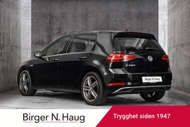 2019 VOLKSWAGEN GOLF - 8