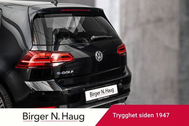 2019 VOLKSWAGEN GOLF - 7