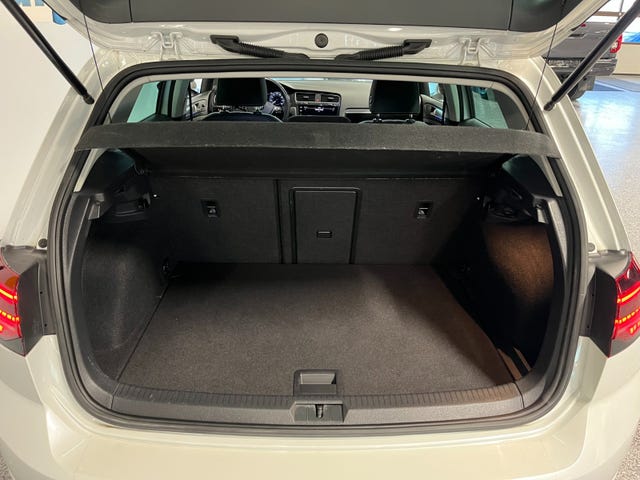 WVWZZZAUZK8909931 2019 VOLKSWAGEN GOLF-5