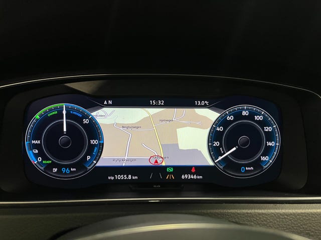 2019 VOLKSWAGEN GOLF - 17