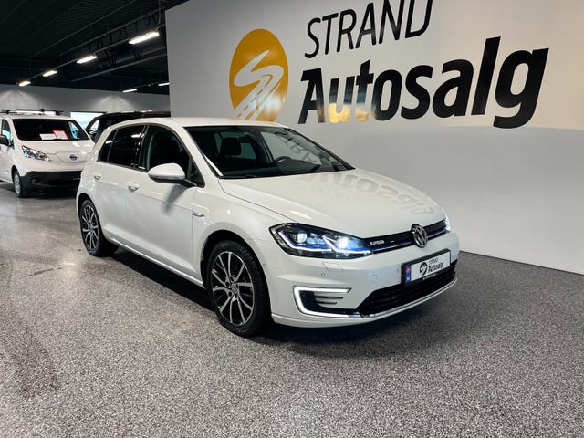 WVWZZZAUZK8909931 2019 VOLKSWAGEN GOLF-1