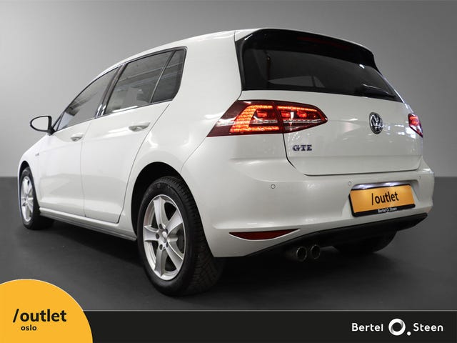 WVWZZZAUZFW801065 2015 VOLKSWAGEN GOLF-1
