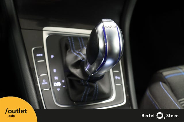 2015 VOLKSWAGEN GOLF - 15