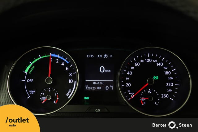 2015 VOLKSWAGEN GOLF - 11