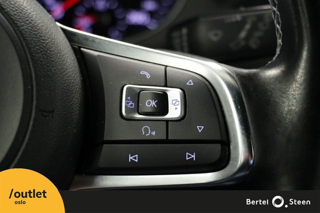 2015 VOLKSWAGEN GOLF - 10