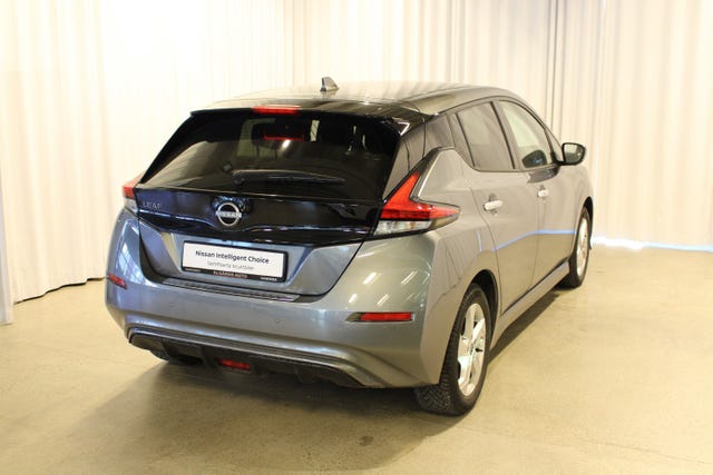 SJNFAAZE1U0165978 2022 NISSAN LEAF-5