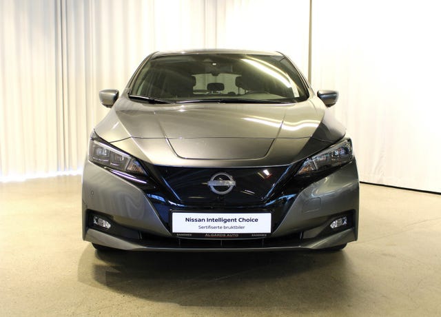 SJNFAAZE1U0165978 2022 NISSAN LEAF-1