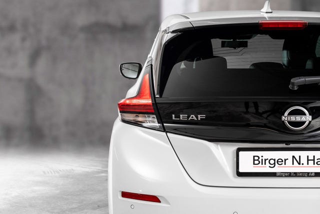 SJNFAAZE1U0168980 2022 NISSAN LEAF-5