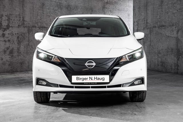 SJNFAAZE1U0168980 2022 NISSAN LEAF-3