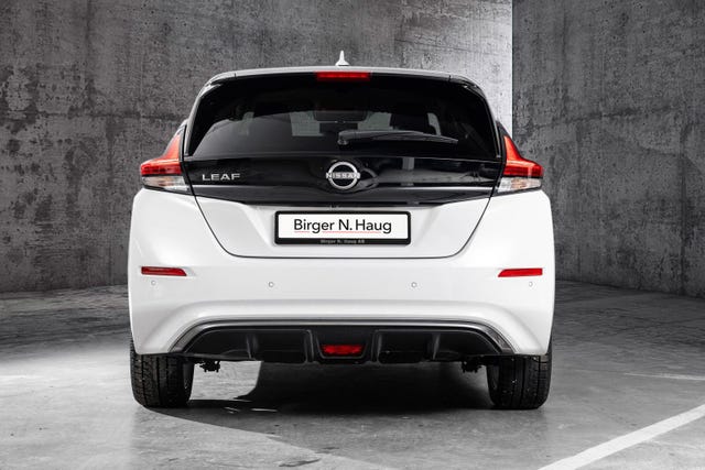 SJNFAAZE1U0168980 2022 NISSAN LEAF-4