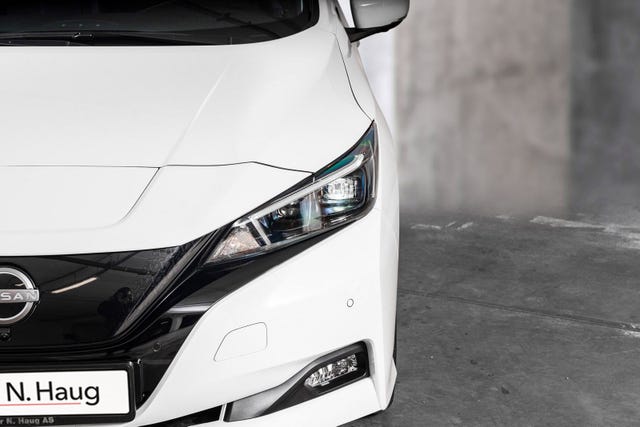 SJNFAAZE1U0168980 2022 NISSAN LEAF-2