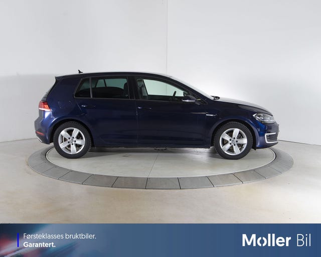 WVWZZZAUZK8909136 2019 VOLKSWAGEN GOLF-5