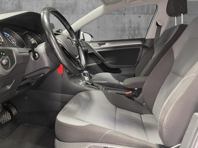 2015 VOLKSWAGEN GOLF - 7