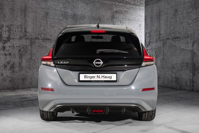 SJNFAAZE1U0174802 2022 NISSAN LEAF-5