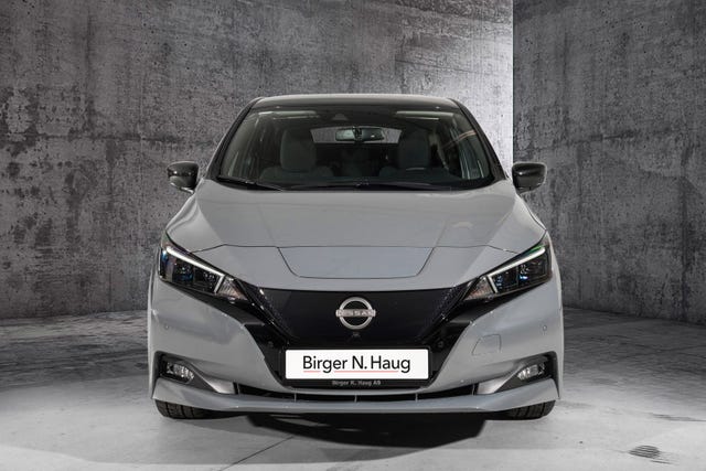 SJNFAAZE1U0174802 2022 NISSAN LEAF-4