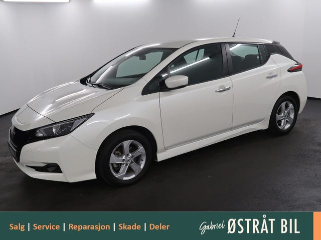 SJNFAAZE1U0167411 2022 NISSAN LEAF-0