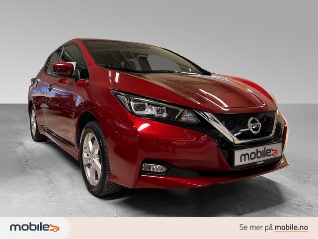 SJNFAAZE1U0119876 2021 NISSAN LEAF-0