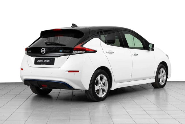 SJNFAAZE1U0143308 2022 NISSAN LEAF-1