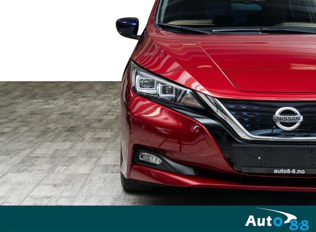 SJNFAAZE1U0104471 2021 NISSAN LEAF-4