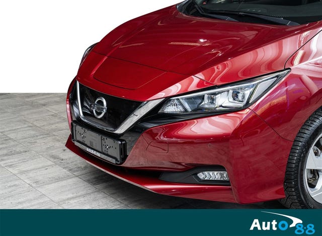 SJNFAAZE1U0104471 2021 NISSAN LEAF-1