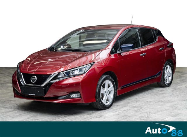 SJNFAAZE1U0104471 2021 NISSAN LEAF-0