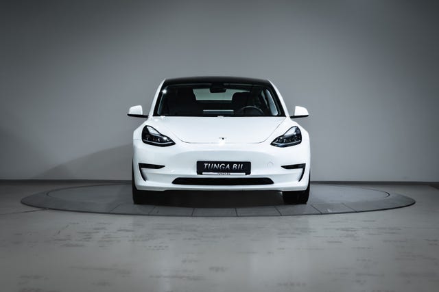 5YJ3E7EC8MF968414 2021 TESLA MODEL 3-2